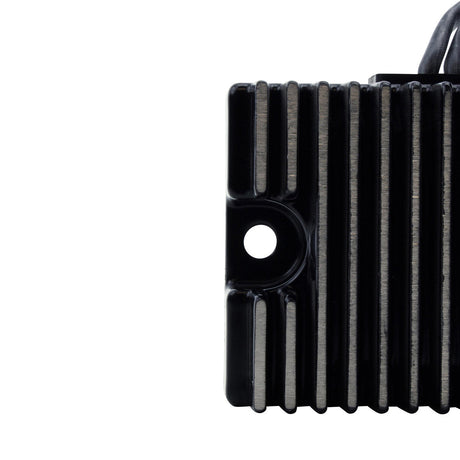 Photo of Mosfet Voltage Regulator Rectifier for Harley Davidson Dyna Electra Glide Fat Boy Heritage Low Rider 1340 1991-1999 by RM STATOR - Premium for UTVs / Side by Sides