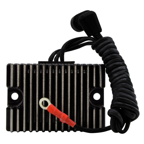 Photo of Mosfet Voltage Regulator Rectifier for Harley Davidson Dyna Electra Glide Fat Boy Heritage Low Rider 1340 1991-1999 by RM STATOR - Premium for UTVs / Side by Sides