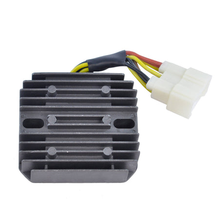 Photo of Voltage Regulator Rectifier for Kawasaki KLF 400 Bayou / KVF 400 Prairie 1993-1999 by RM STATOR - Premium for UTVs / Side by Sides