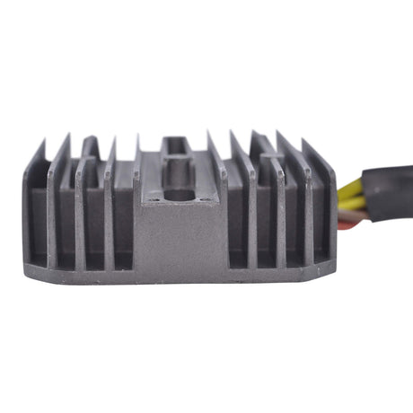Photo of Voltage Regulator Rectifier for Kawasaki KLF 400 Bayou / KVF 400 Prairie 1993-1999 by RM STATOR - Premium for UTVs / Side by Sides