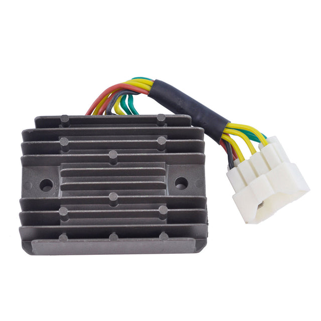 Photo of Voltage Regulator Rectifier for Kawasaki Ninja ZX 9 R 1998 1999 by RM STATOR - Premium for UTVs / Side by Sides