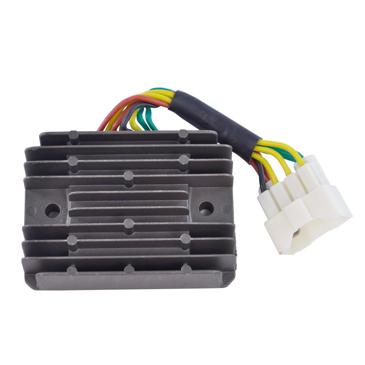 Photo of Voltage Regulator Rectifier for Kawasaki Ninja ZX 9 R 1998 1999 by RM STATOR - Premium for UTVs / Side by Sides