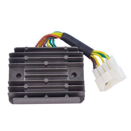 Photo of Voltage Regulator Rectifier for Kawasaki Ninja ZX 9 R 1998 1999 by RM STATOR - Premium for UTVs / Side by Sides
