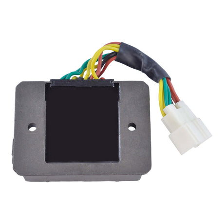Photo of Voltage Regulator Rectifier for Kawasaki Ninja ZX 9 R 1998 1999 by RM STATOR - Premium for UTVs / Side by Sides