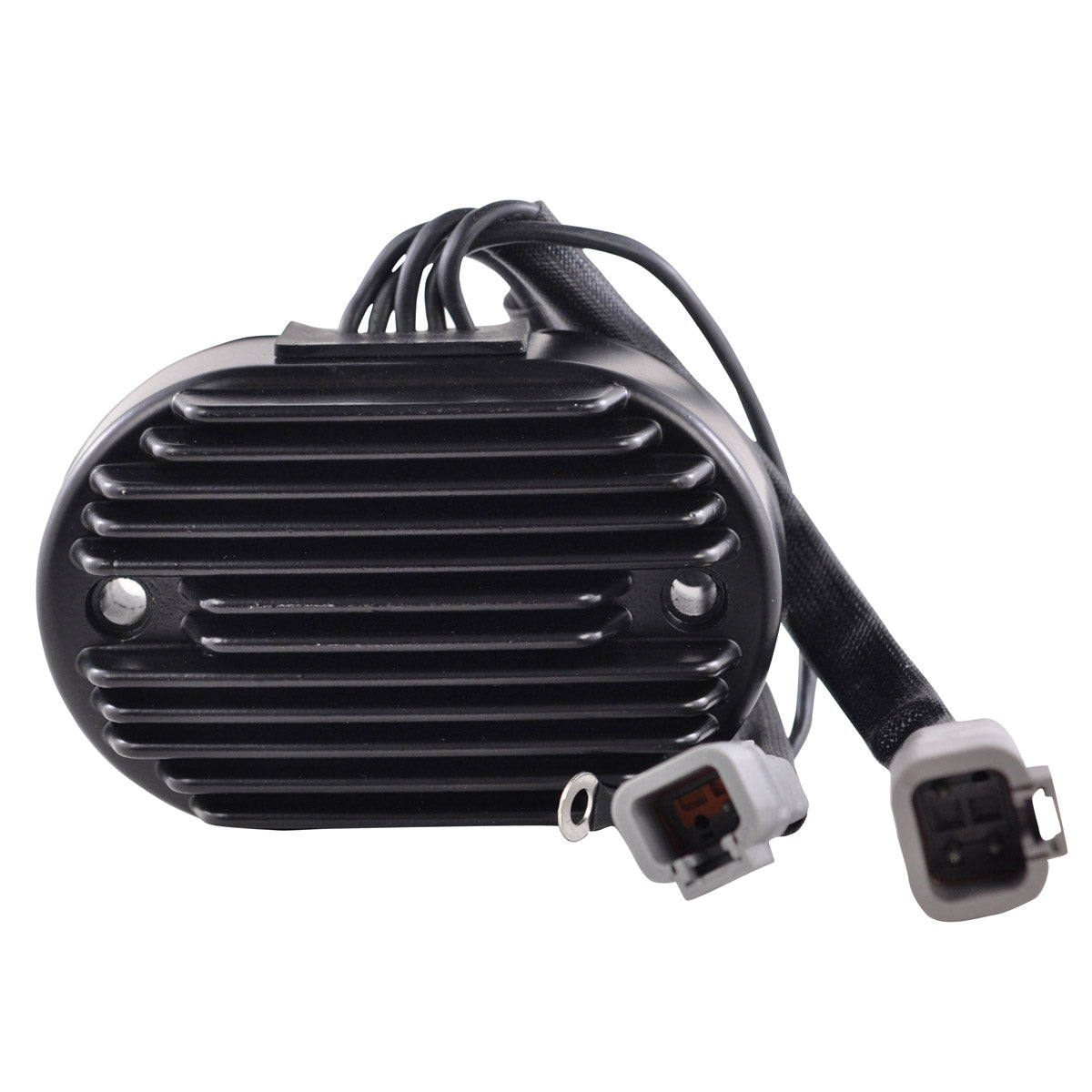 Photo of RM STATOR Mosfet Voltage Regulator Rectifier for Harley Davidson Fat Boy 1580 Heritage Softail 1584 Softail 1584 2007 by RM STATOR - Premium for UTVs / Side by Sides