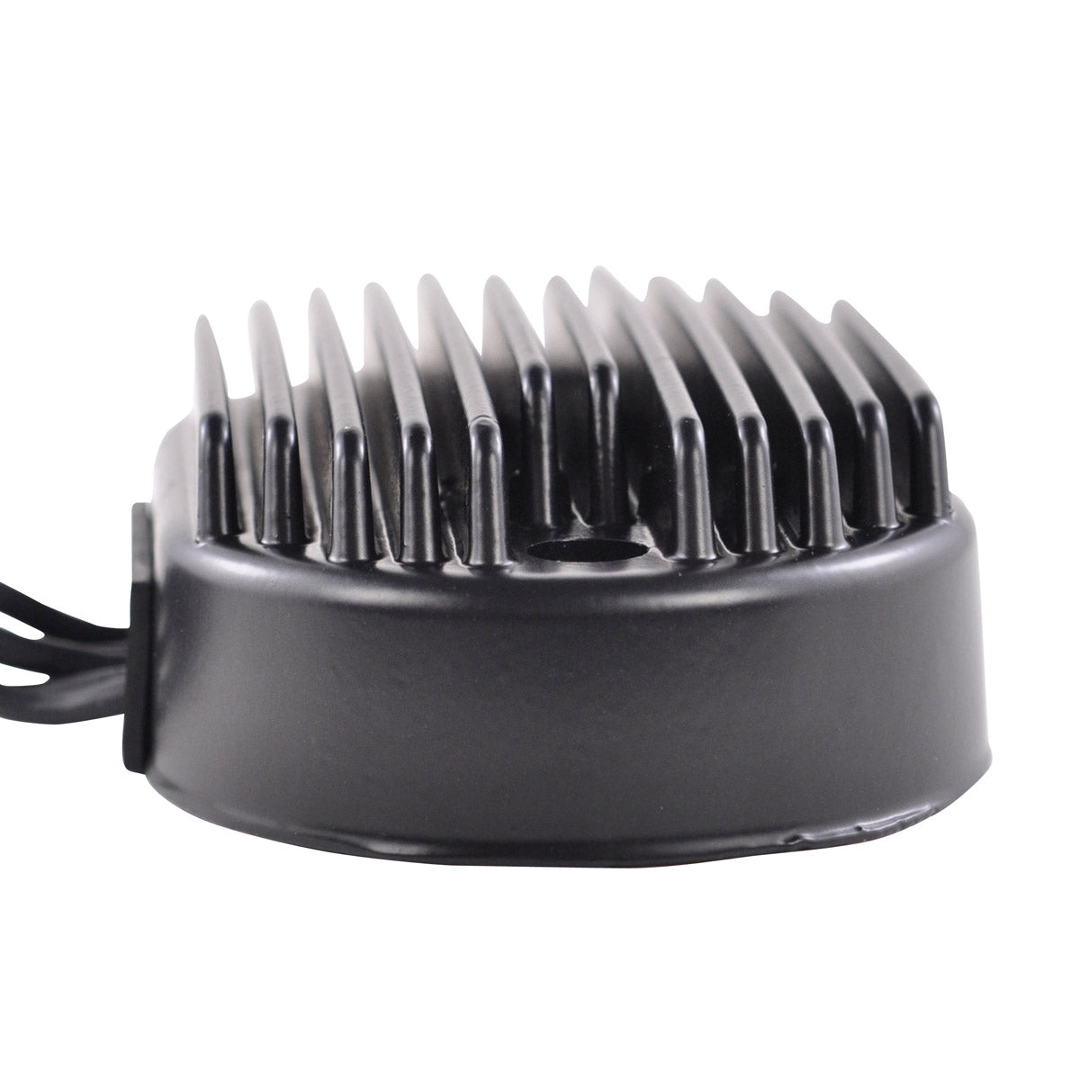 Photo of RM STATOR Mosfet Voltage Regulator Rectifier for Harley Davidson Fat Boy 1580 Heritage Softail 1584 Softail 1584 2007 by RM STATOR - Premium for UTVs / Side by Sides