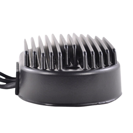 Photo of Mosfet Voltage Regulator Rectifier for Harley Davidson Fat Boy 1580 Heritage Softail 1584 Softail 1584 2007 by RM STATOR - Premium for UTVs / Side by Sides