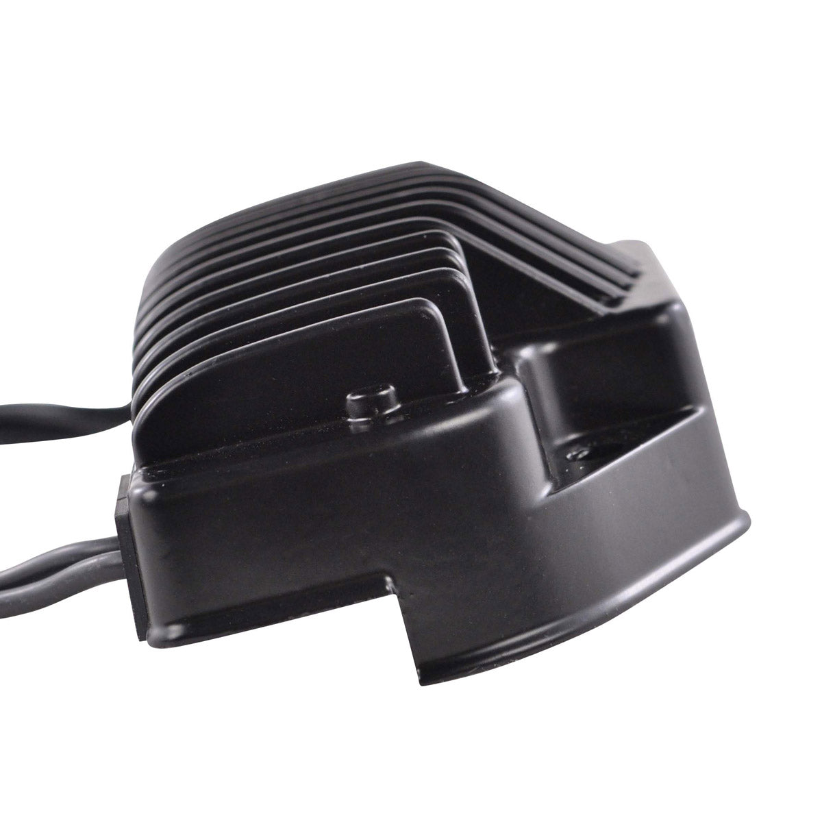 Photo of RM STATOR Mosfet Voltage Regulator Rectifier for Harley Davidson Dyna Glide Street Bob Super Glide 1450 Wide Glide 2006-2007 by RM STATOR - Premium for UTVs / Side by Sides