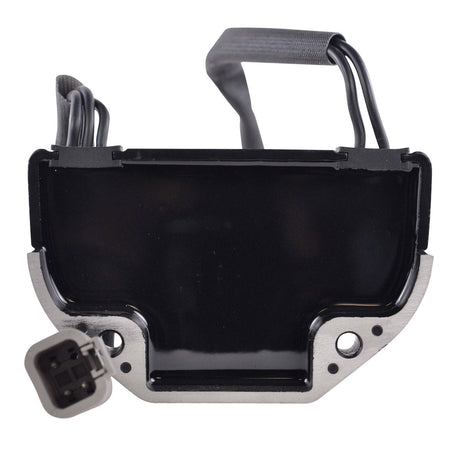 Photo of Mosfet Voltage Regulator Rectifier for Harley Davidson Dyna Glide Street Bob Super Glide 1450 Wide Glide 2006-2007 by RM STATOR - Premium for UTVs / Side by Sides