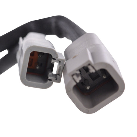 Photo of Mosfet Voltage Regulator Rectifier for Harley Davidson Dyna Glide Street Bob Super Glide 1450 Wide Glide 2006-2007 by RM STATOR - Premium for UTVs / Side by Sides