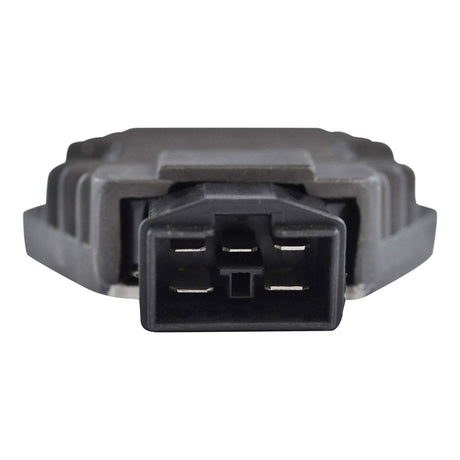 Photo of Voltage Regulator for Honda CB 600 | CBR 1100 | NSS 250 | VFR 750 Interceptor | VT 750 Shadow 1990-2007 | 31600-MY7-305 by RM STATOR - Premium for UTVs / Side by Sides