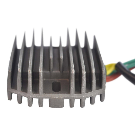 Photo of Voltage Regulator for Honda VF 750 Magna V45 / CBR 600 F Hurricane 1986-2003 | Suzuki V-Strom 1000 / TL 1000 R 1997-2012 by RM STATOR - Premium for UTVs / Side by Sides
