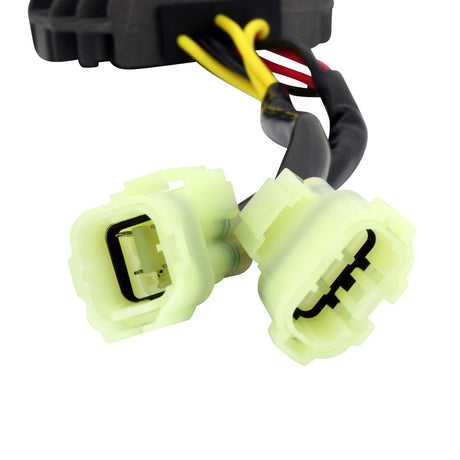 Photo of Voltage Regulator Rectifier for Suzuki LTA / LTF 500F | Polaris Predator 500 1998-2011 | # 32800-44D30 4012536 by RM STATOR - Premium for UTVs / Side by Sides