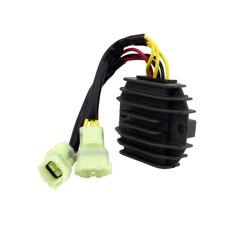 Photo of Voltage Regulator Rectifier for Suzuki LTA / LTF 500F | Polaris Predator 500 1998-2011 | # 32800-44D30 4012536 by RM STATOR - Premium for UTVs / Side by Sides