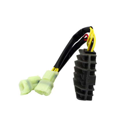 Photo of Voltage Regulator Rectifier for Suzuki LTA / LTF 500F | Polaris Predator 500 1998-2011 | # 32800-44D30 4012536 by RM STATOR - Premium for UTVs / Side by Sides