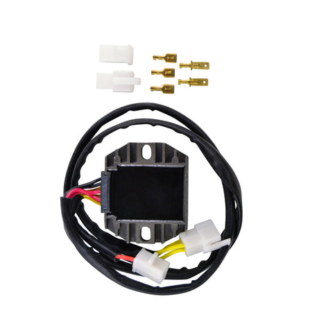 Photo of Voltage Regulator Rectifier for Suzuki VX VZ Marauder 800 1990-2004 | 32800-45C01 / 32800-45C00 by RM STATOR - Premium for UTVs / Side by Sides