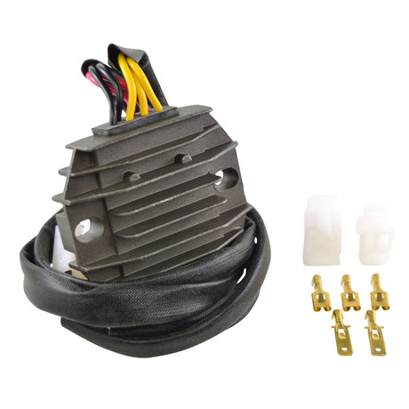 Photo of Voltage Regulator Rectifier for Suzuki VX VZ Marauder 800 1990-2004 | 32800-45C01 / 32800-45C00 by RM STATOR - Premium for UTVs / Side by Sides