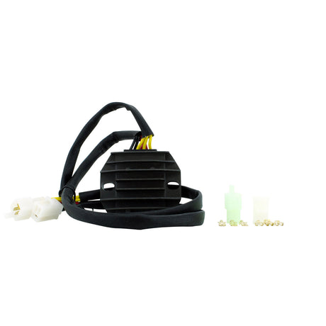 Photo of Voltage Regulator Rectifier for Suzuki VX VZ Marauder 800 1990-2004 | 32800-45C01 / 32800-45C00 by RM STATOR - Premium for UTVs / Side by Sides