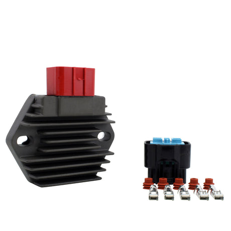 Photo of Voltage Regulator Rectifier for Honda TRX 350 400 450 R ER S ES Rancher / Fourtrax / VT 750 Shadow 1995-2014 by RM STATOR - Premium for UTVs / Side by Sides