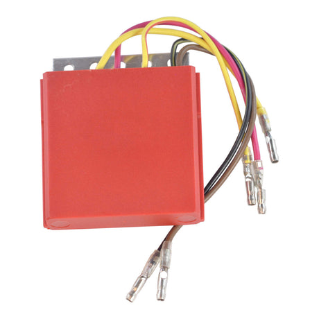 Photo of Voltage Regulator Rectifier for Polaris Magnum / Sportsman / Xplorer / Xpress / Big Boss 400 425 500 1994-1999 | 4060133 by RM STATOR - Premium for UTVs / Side by Sides