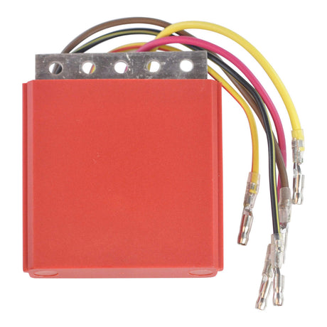 Photo of Voltage Regulator Rectifier for Polaris Magnum / Sportsman / Xplorer / Xpress / Big Boss 400 425 500 1994-1999 | 4060133 by RM STATOR - Premium for UTVs / Side by Sides
