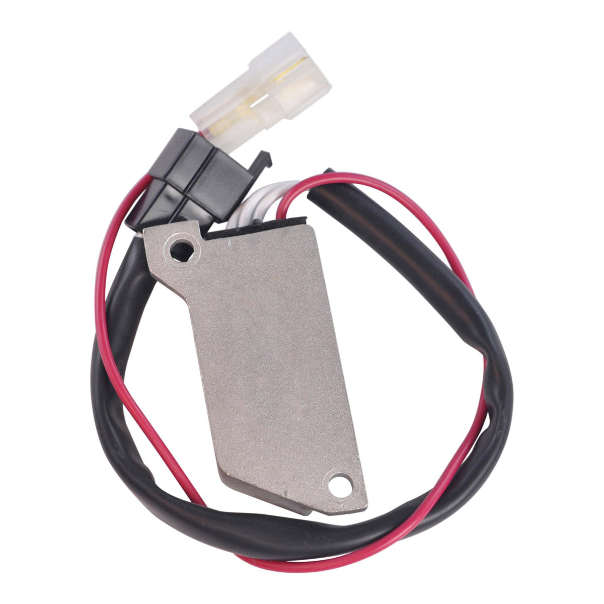 Photo of Voltage Regulator for Yamaha VMX V-Max / XV Virago Special 535 700 750 1000 1100 1200 1984-1999 | OEM# 3LP-81960-00-00 by RM STATOR - Premium for UTVs / Side by Sides