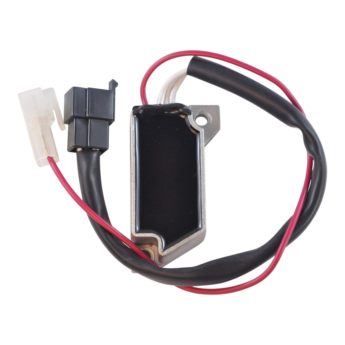 Photo of Voltage Regulator for Yamaha VMX V-Max / XV Virago Special 535 700 750 1000 1100 1200 1984-1999 | OEM# 3LP-81960-00-00 by RM STATOR - Premium for UTVs / Side by Sides