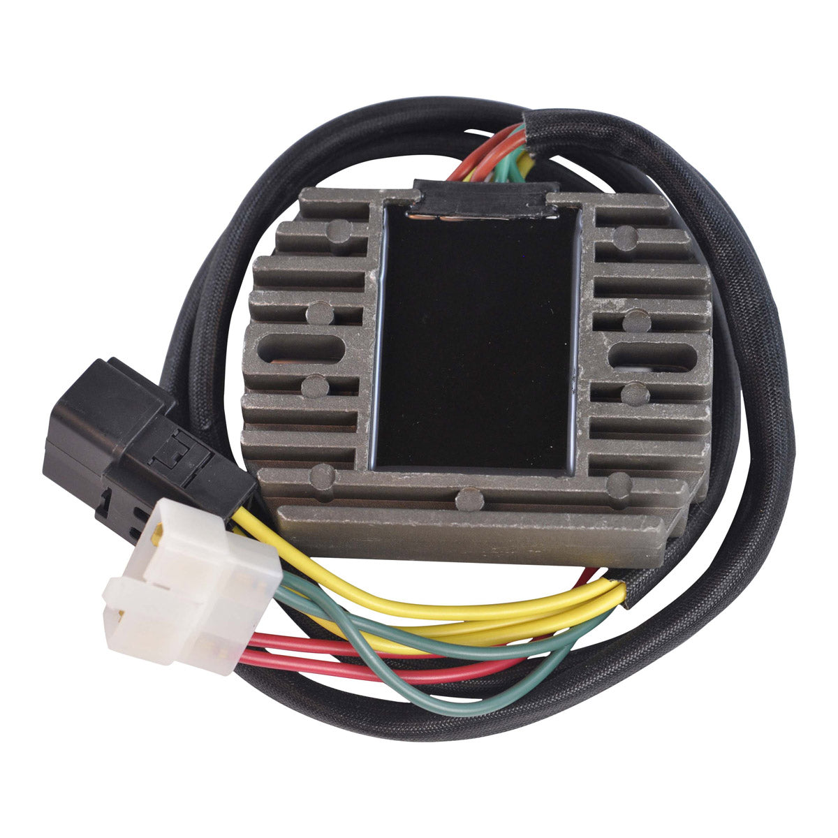 Photo of Voltage Regulator Rectifier for Honda CBR 600 F4i 2001-2006 by RM STATOR - Premium for UTVs / Side by Sides
