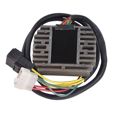 Photo of Voltage Regulator Rectifier for Honda CBR 600 F4i 2001-2006 by RM STATOR - Premium for UTVs / Side by Sides