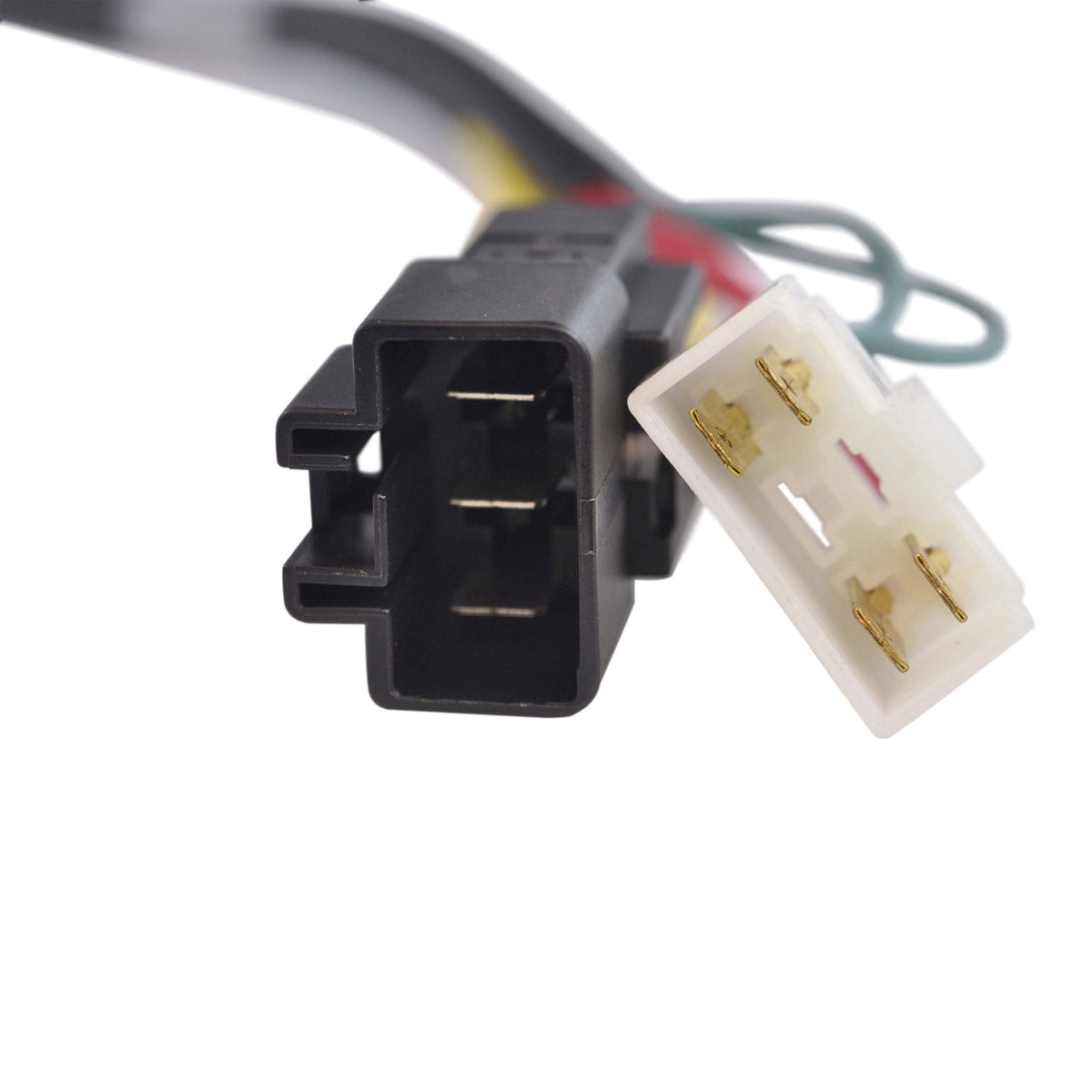 Photo of Voltage Regulator Rectifier for Honda CBR 600 F4i 2001-2006 by RM STATOR - Premium for UTVs / Side by Sides