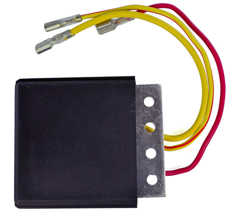 Photo of Voltage Regulator Rectifier for Polaris Trail Boss Blazer Xplorer Scrambler Sportsman L 250 300 350 400 1989-1999 by RM STATOR - Premium for UTVs / Side by Sides