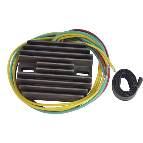 Photo of Voltage Regulator Rectifier for Arctic Cat EXT Pantera Honda CBR RVT VF KTM Enduro Suzuki Supermoto 580-1100 1983-2016 by RM STATOR - Premium for UTVs / Side by Sides