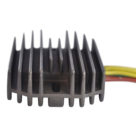 Photo of Voltage Regulator Rectifier for Arctic Cat EXT Pantera Honda CBR RVT VF KTM Enduro Suzuki Supermoto 580-1100 1983-2016 by RM STATOR - Premium for UTVs / Side by Sides