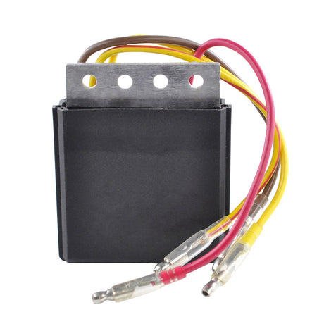 Photo of Voltage Regulator for Polaris Magnum / Scrambler / Sportsman / Ranger / Worker 500 1997-2003 | 2203636 4060173 4010657 by RM STATOR - Premium for UTVs / Side by Sides