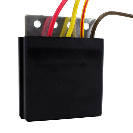 Photo of Voltage Regulator for Polaris Magnum / Scrambler / Sportsman / Ranger / Worker 500 1997-2003 | 2203636 4060173 4010657 by RM STATOR - Premium for UTVs / Side by Sides