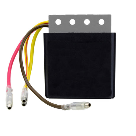 Photo of Voltage Regulator for Polaris Magnum / Scrambler / Sportsman / Ranger / Worker 500 1997-2003 | 2203636 4060173 4010657 by RM STATOR - Premium for UTVs / Side by Sides