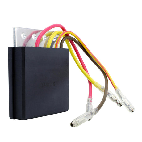 Photo of Voltage Regulator for Polaris Magnum / Scrambler / Sportsman / Ranger / Worker 500 1997-2003 | 2203636 4060173 4010657 by RM STATOR - Premium for UTVs / Side by Sides
