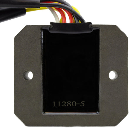 Photo of Voltage Regulator Rectifier for Kawasaki KFX 700 cc KLF 300 cc KVF 300 360 400 650 700 cc Suzuki LTV 700 cc 1999-2013 by RM STATOR - Premium for UTVs / Side by Sides