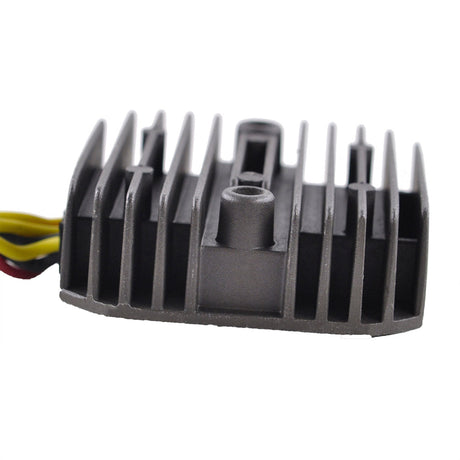 Photo of Voltage Regulator Rectifier for Kawasaki KFX 700 cc KLF 300 cc KVF 300 360 400 650 700 cc Suzuki LTV 700 cc 1999-2013 by RM STATOR - Premium for UTVs / Side by Sides