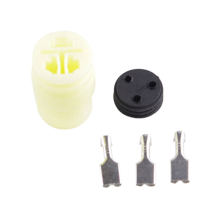 Photo of Voltage Regulator Rectifier for Kawasaki KFX 700 cc KLF 300 cc KVF 300 360 400 650 700 cc Suzuki LTV 700 cc 1999-2013 by RM STATOR - Premium for UTVs / Side by Sides