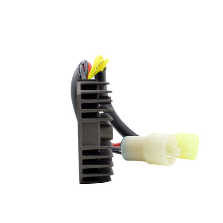 Photo of Voltage Regulator Rectifier for Kawasaki KFX 700 cc KLF 300 cc KVF 300 360 400 650 700 cc Suzuki LTV 700 cc 1999-2013 by RM STATOR - Premium for UTVs / Side by Sides