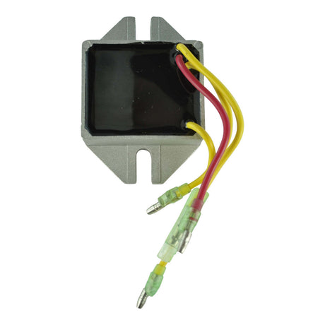 Photo of Voltage Regulator Rectifier for Sea-Doo 720 SP 800 GSX GTX SP SPX XP Challenger 1995-1999 by RM STATOR - Premium for UTVs / Side by Sides