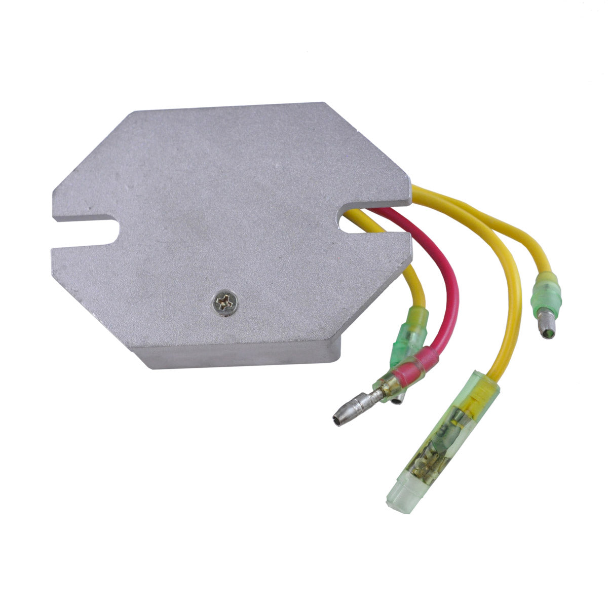 Photo of Voltage Regulator Rectifier for Sea-Doo 720 SP 800 GSX GTX SP SPX XP Challenger 1995-1999 by RM STATOR - Premium for UTVs / Side by Sides