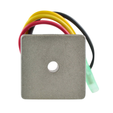 Photo of Voltage Regulator Rectifier for Sea-Doo 580 GT GTS GTX SP SPI XP 650 SPX XP 720 GTI GTS HX XP 1990-2001 by RM STATOR - Premium for UTVs / Side by Sides