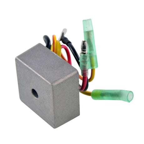Photo of Voltage Regulator Rectifier for Sea-Doo 580 GT GTS GTX SP SPI XP 650 SPX XP 720 GTI GTS HX XP 1990-2001 by RM STATOR - Premium for UTVs / Side by Sides