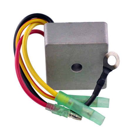 Photo of Voltage Regulator Rectifier for Sea-Doo 580 GT GTS GTX SP SPI XP 650 SPX XP 720 GTI GTS HX XP 1990-2001 by RM STATOR - Premium for UTVs / Side by Sides