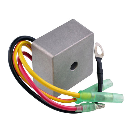 Photo of Voltage Regulator Rectifier for Sea-Doo 580 GT GTS GTX SP SPI XP 650 SPX XP 720 GTI GTS HX XP 1990-2001 by RM STATOR - Premium for UTVs / Side by Sides