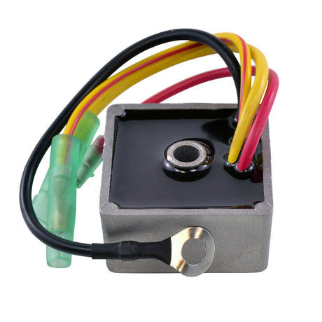 Photo of Voltage Regulator Rectifier for Sea-Doo 580 GT GTS GTX SP SPI XP 650 SPX XP 720 GTI GTS HX XP 1990-2001 by RM STATOR - Premium for UTVs / Side by Sides