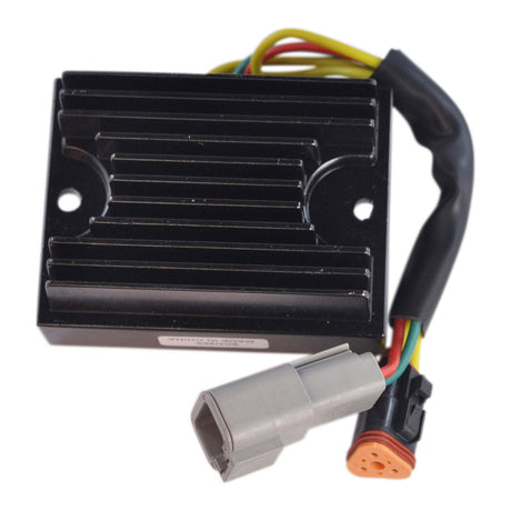 Photo of Voltage Regulator for Sea-Doo 1500 GTX 4-TEC / 215 RXP / Speedster 200 2002-2007 | 278001969 / 278001581 / 15-110A by RM STATOR - Premium for UTVs / Side by Sides