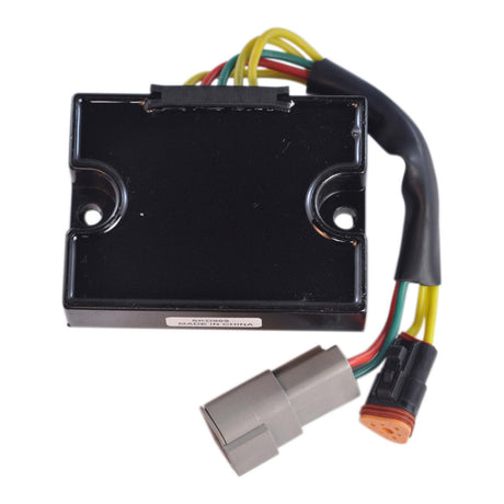 Photo of Voltage Regulator for Sea-Doo 1500 GTX 4-TEC / 215 RXP / Speedster 200 2002-2007 | 278001969 / 278001581 / 15-110A by RM STATOR - Premium for UTVs / Side by Sides